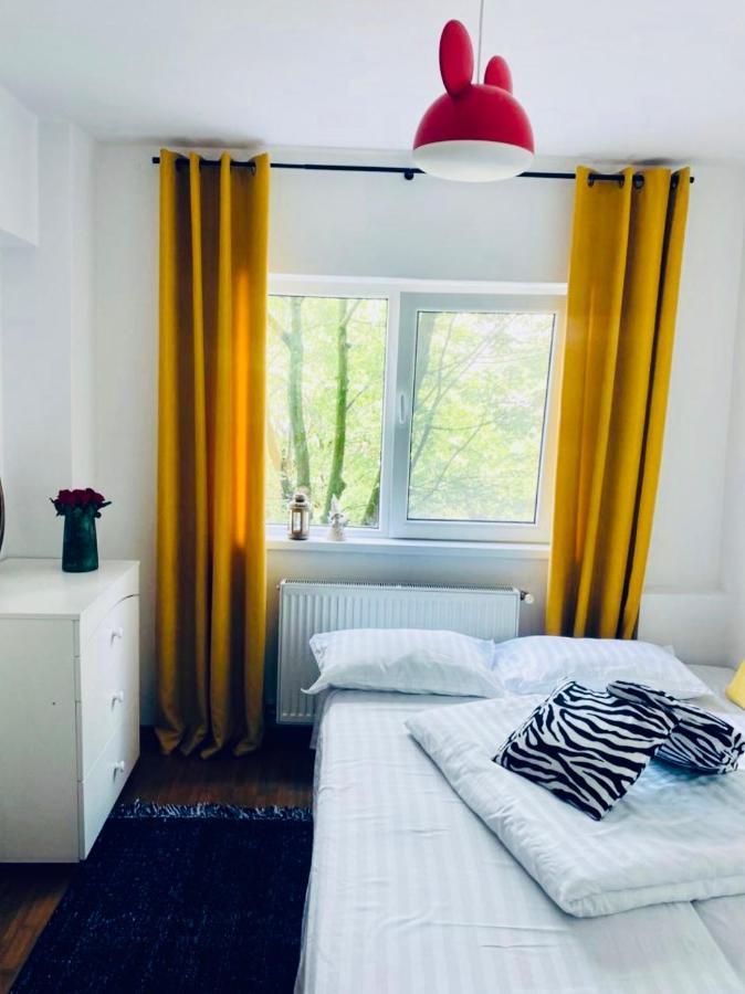 Apartament Lux Crialy - 75 M2 - Free Parking Timișoara Zewnętrze zdjęcie