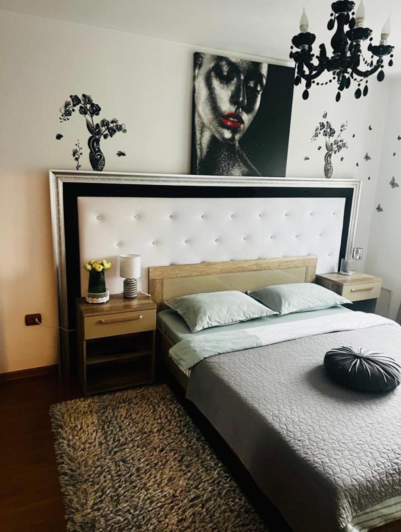 Apartament Lux Crialy - 75 M2 - Free Parking Timișoara Zewnętrze zdjęcie